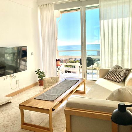 Beautiful Mediterranean Views In Central توريمولينوس المظهر الخارجي الصورة